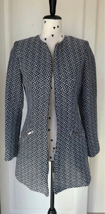 Manteau Zara