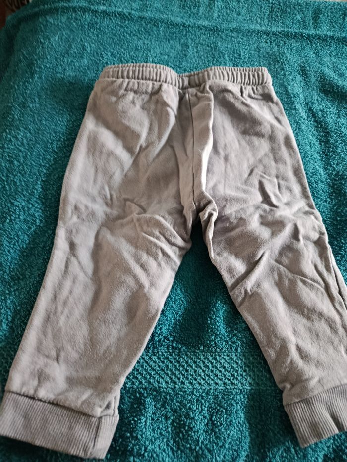 Pantalon mickey - photo numéro 2