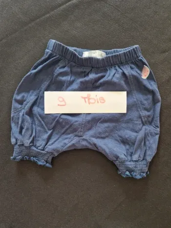 Short