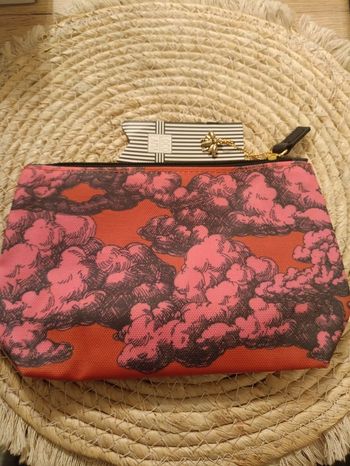 Trousse à maquillage