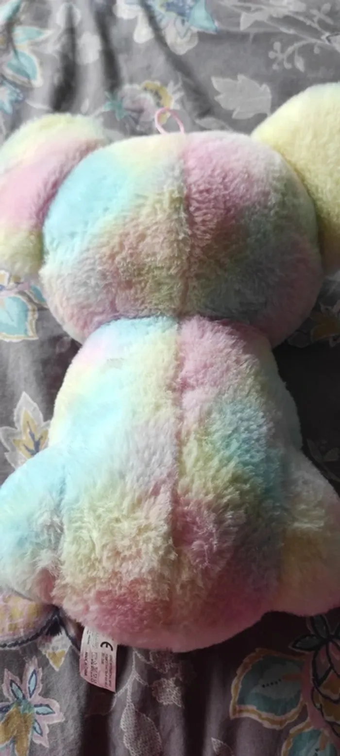 Peluche environ 35cm - photo numéro 5