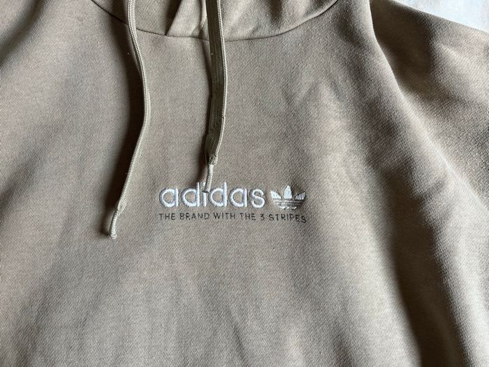 Sweat adidas - photo numéro 3