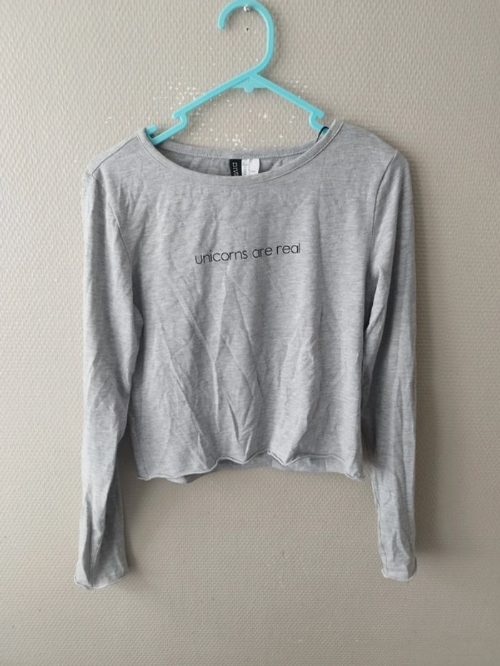 Croc top