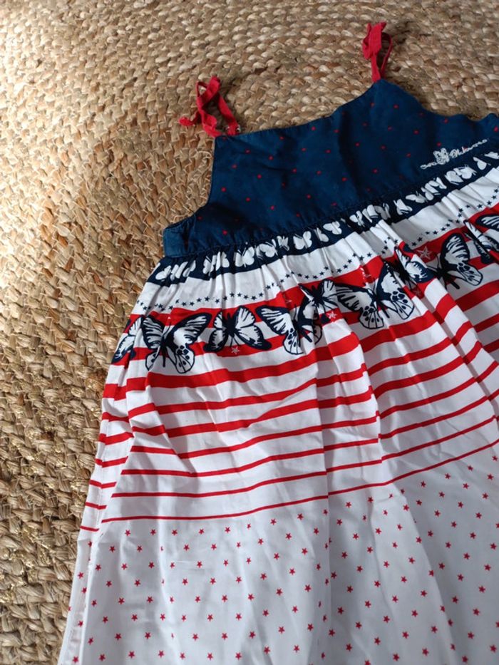 Robe ikks - photo numéro 2