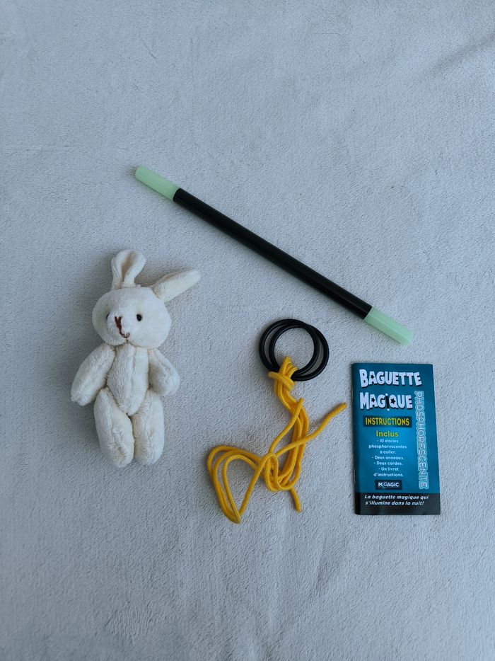 Déguisement Magicien My Other Me - photo numéro 7