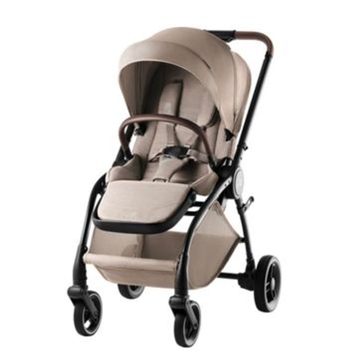 Poussette RIO Britax Romer - photo numéro 2