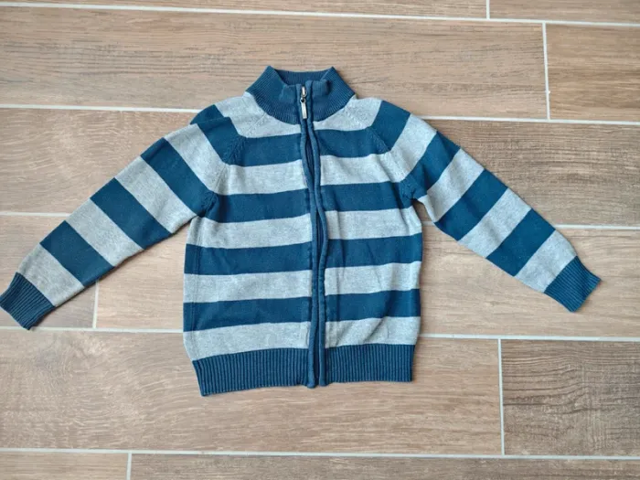 Gilet 4ans