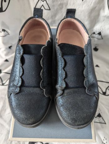 Chaussures Jacadi