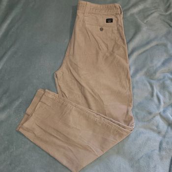 Pantalon Velours Vintage 👖 Dockers Khakis - Taille W33 L30 - FR42
