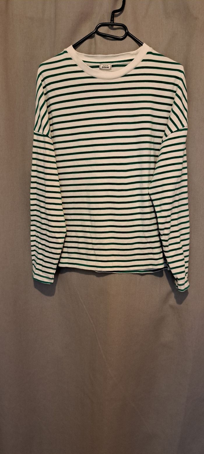 Pull femme M