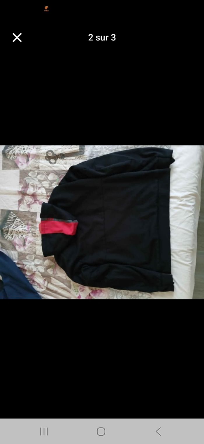 Veste moto - photo numéro 2
