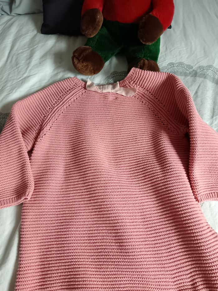 Pull - photo numéro 3