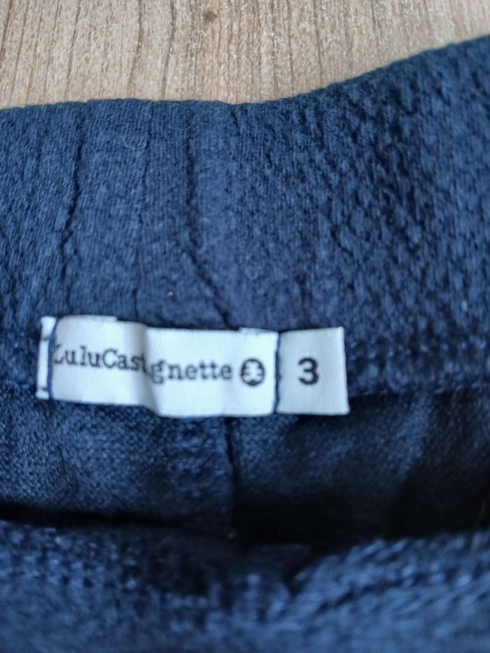 Pantalon léger - photo numéro 2