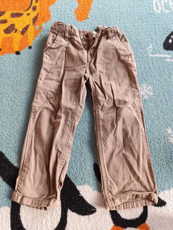 Pantalon 94 3 ans