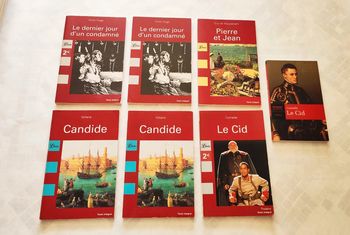 Collection librio théâtre