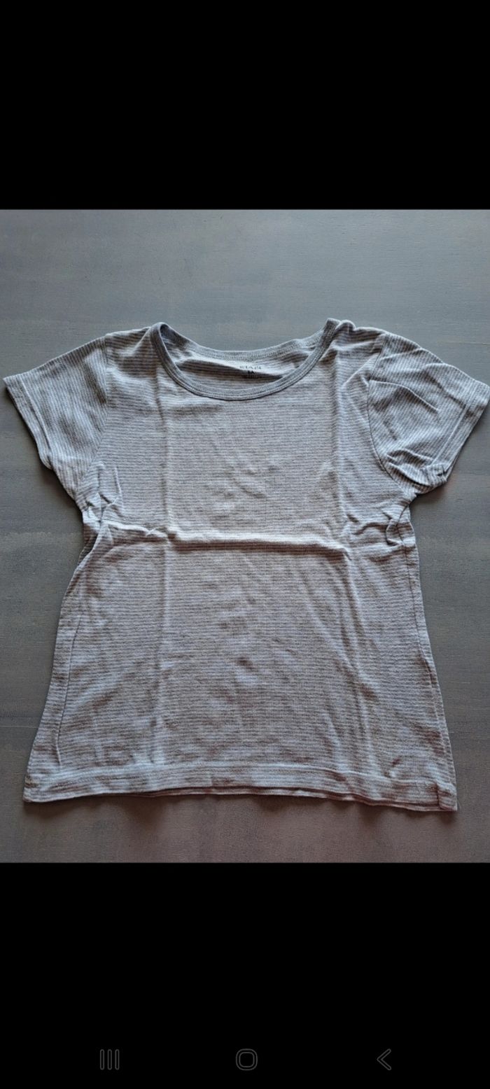 Tee-shirt