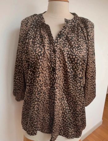 Blouse Scarlett Roos taille M