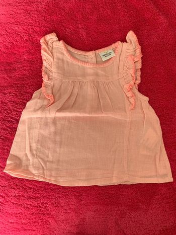 T-shirt TAO 9 mois - 71cm