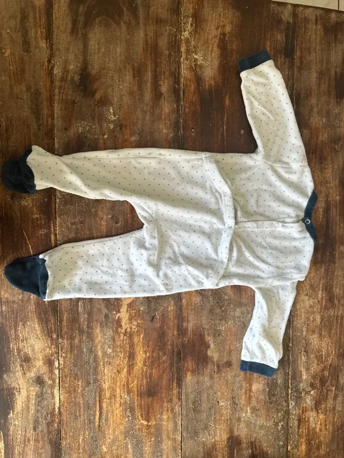 Pyjama - photo numéro 2