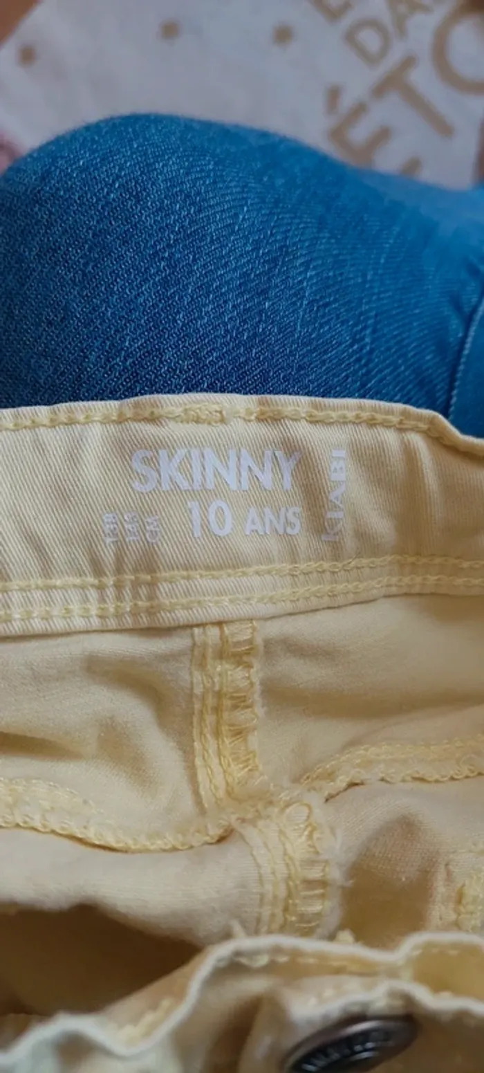 Pantalon - photo numéro 2