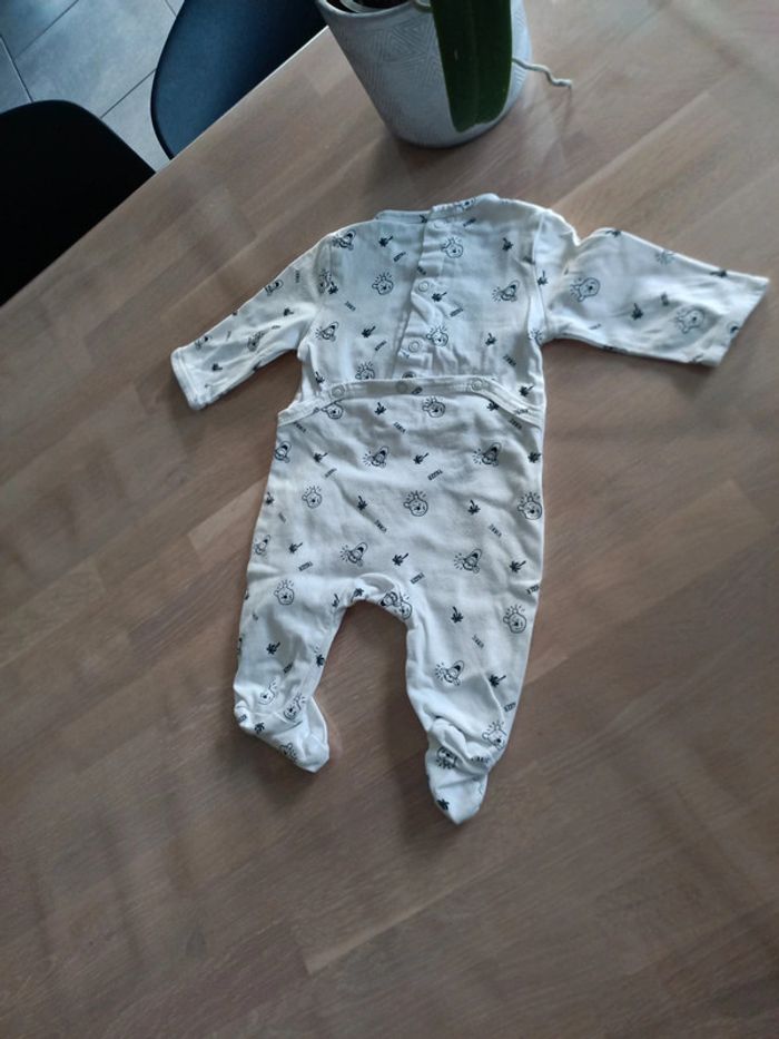 Pyjama fin winnie - photo numéro 4