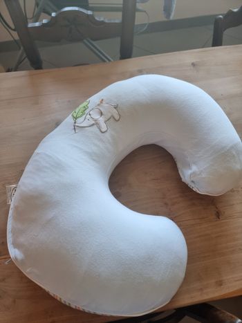 Coussin boppy