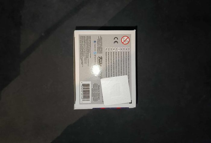 Figurine Funko Pop / Gnap! Violet Smurf 274 / The Smurfs "Les Schtroumpfs" - photo numéro 6