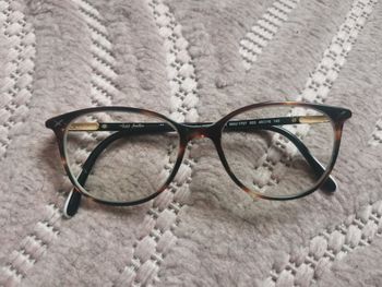 Lunettes MAUBOUSSIN. 