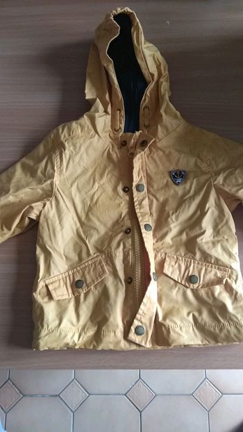 Veste 12 mois
