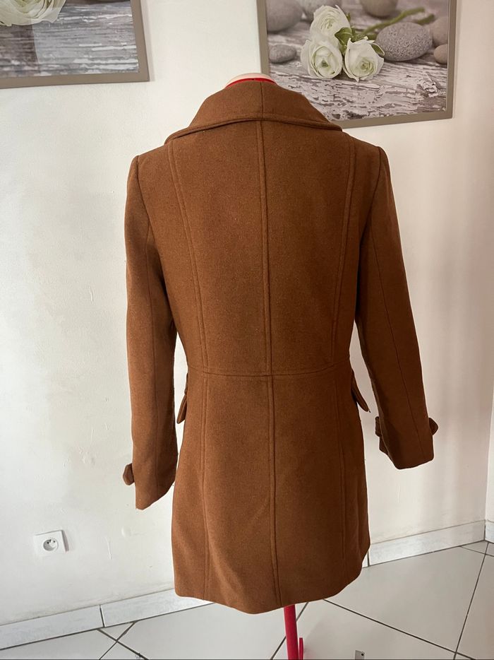Manteau - photo numéro 4
