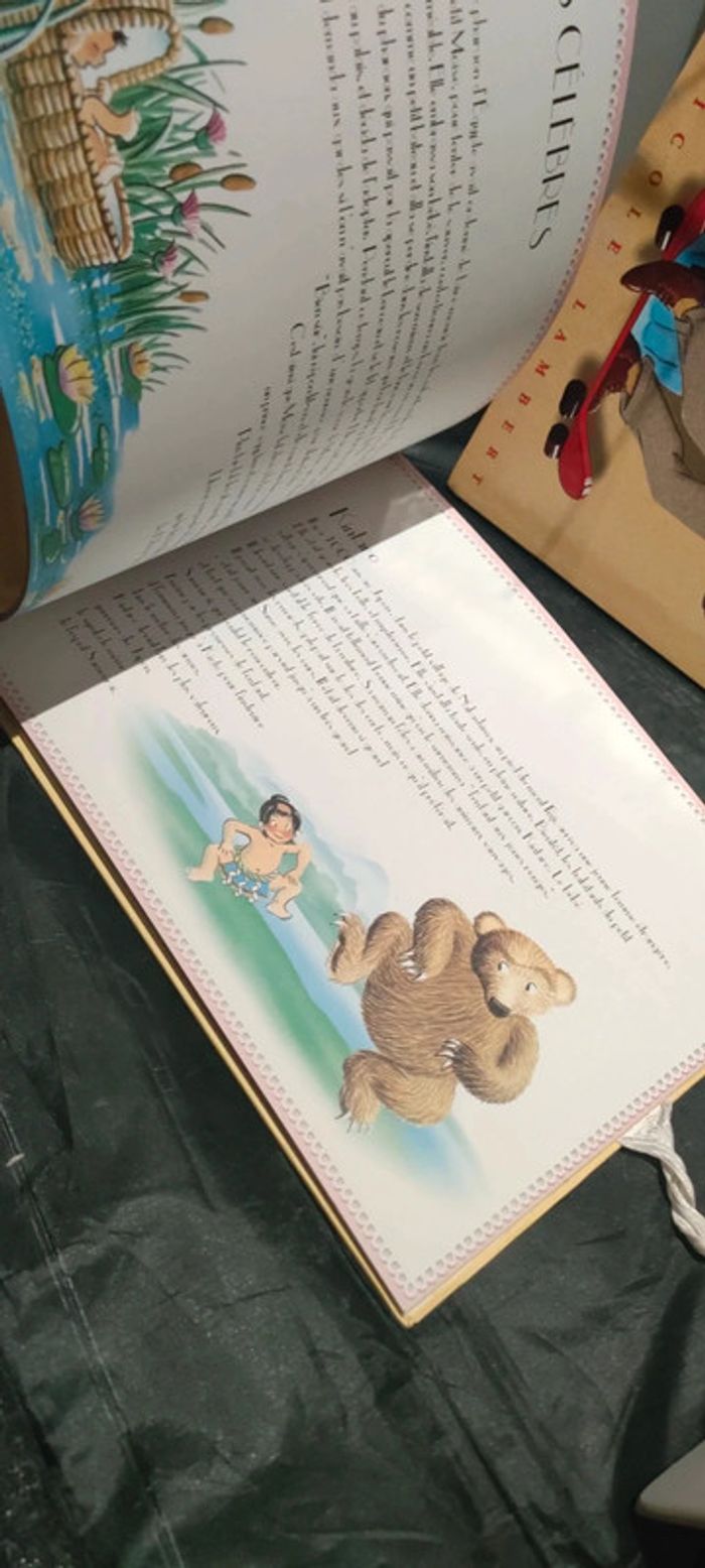 Lot les triples - photo numéro 10