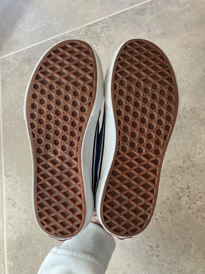 Baskets Vans T34 - photo numéro 3