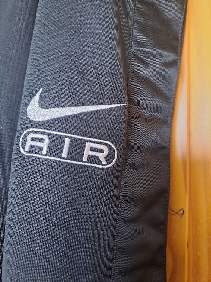 Pantalon noir Nike taille XL - photo numéro 4