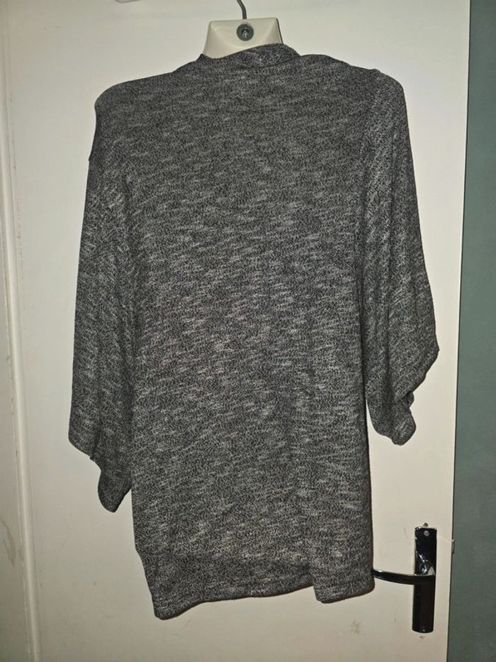 Veste - photo numéro 2