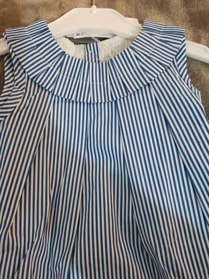 Robe Jacadi - photo numéro 2