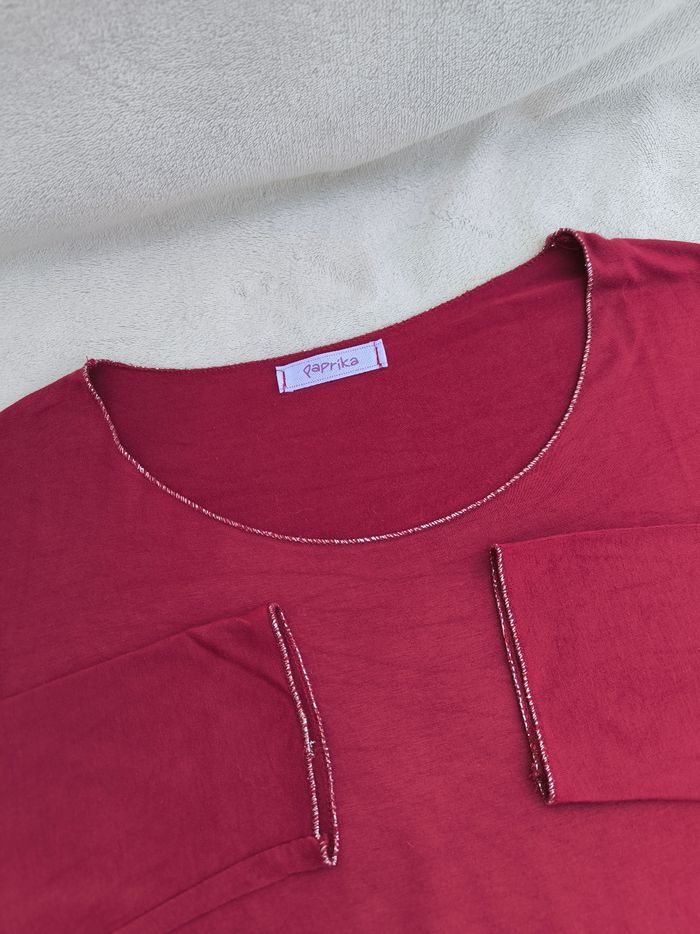 Polo Paprika 46 - photo numéro 4