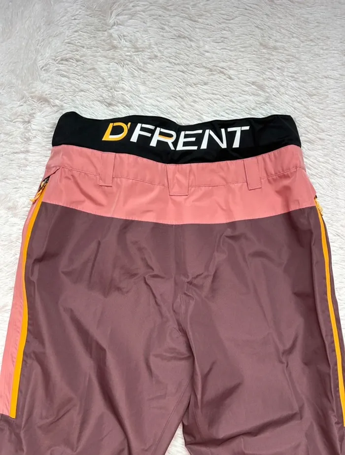 Pantalon de ski D’Frent - photo numéro 3