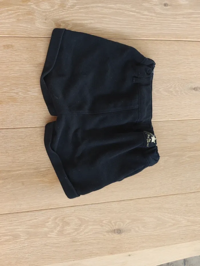 Très jolie short girly la Compagnie des petits - photo numéro 6