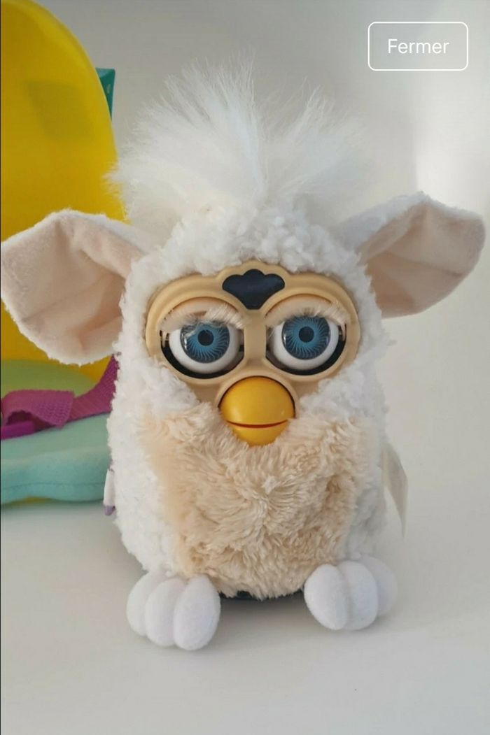 Furby - photo numéro 9