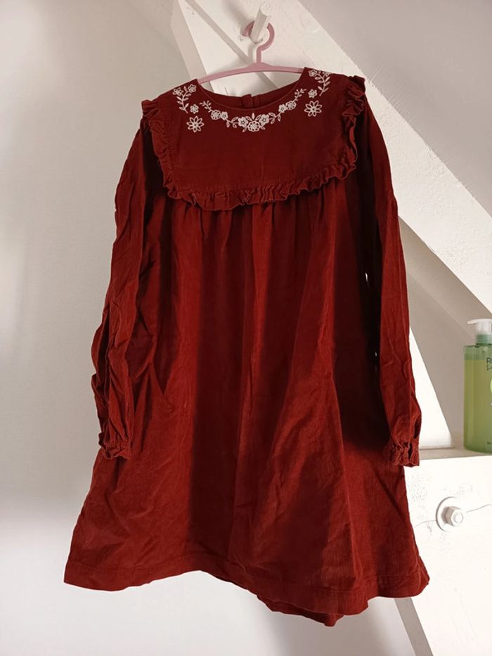 Robe * Découverte Enchantée*