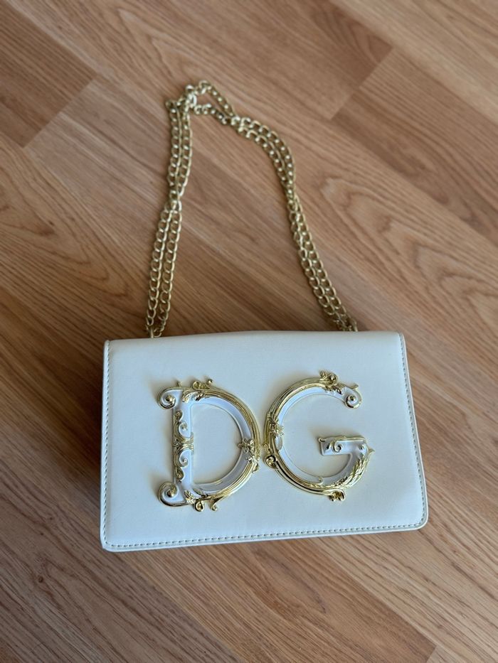 Sac blanc - photo numéro 3