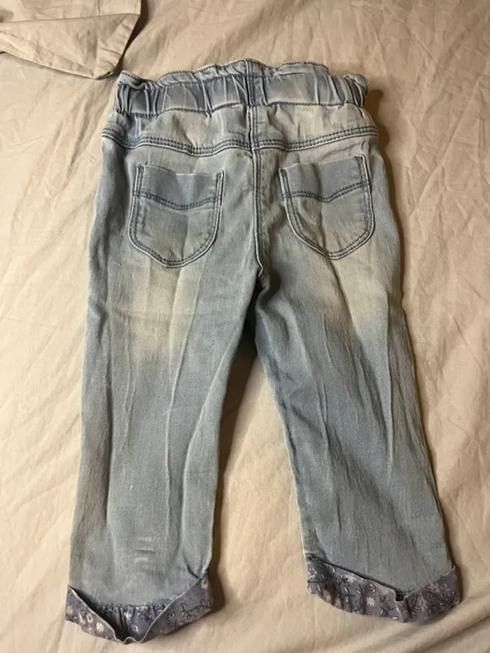 Pantalon - photo numéro 8