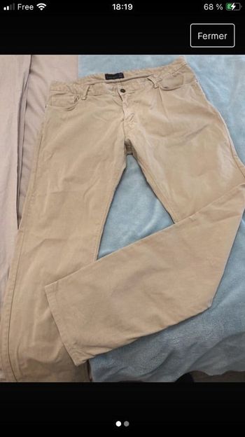 Pantalon