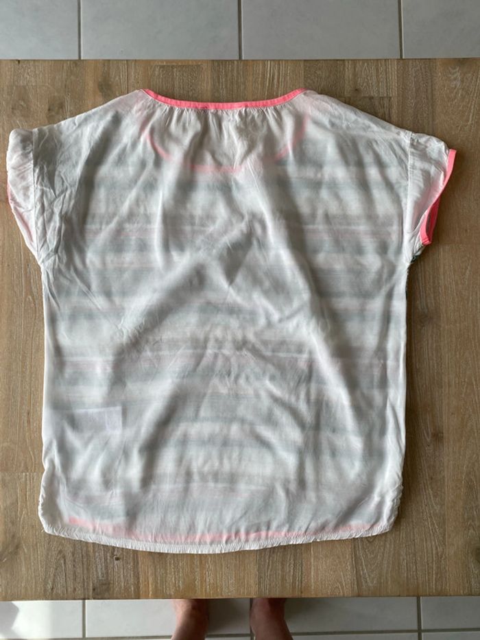 T-shirt Edc - photo numéro 4