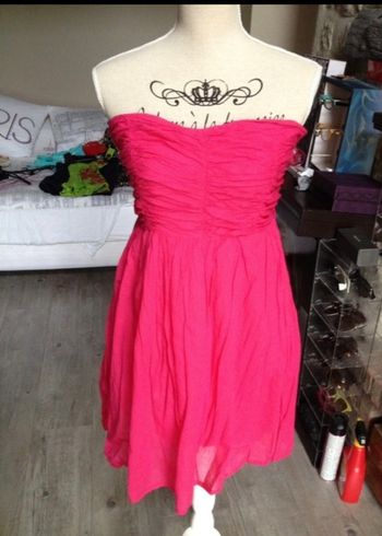 Robe zara