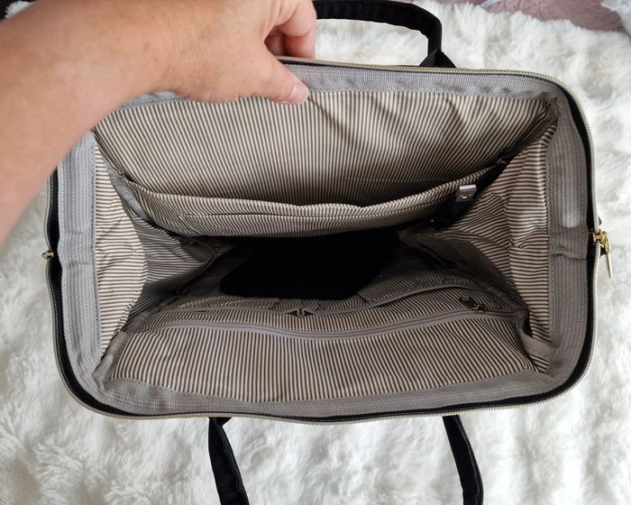 Sac a dos Lovevook - photo numéro 6