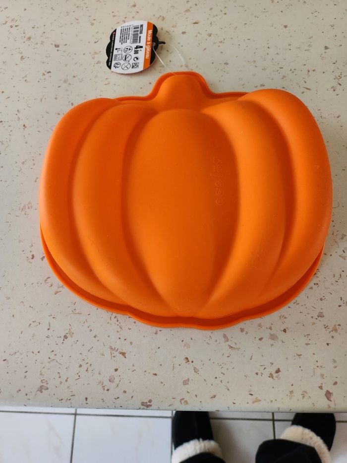 Moule à gâteau - photo numéro 2