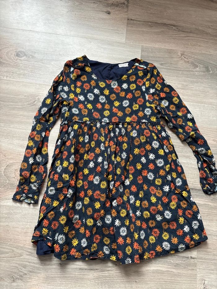 Robe fille - photo numéro 2