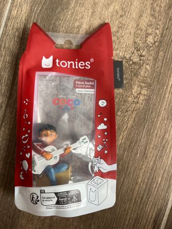 Tonies