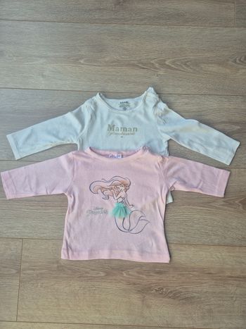 Lots t-shirt